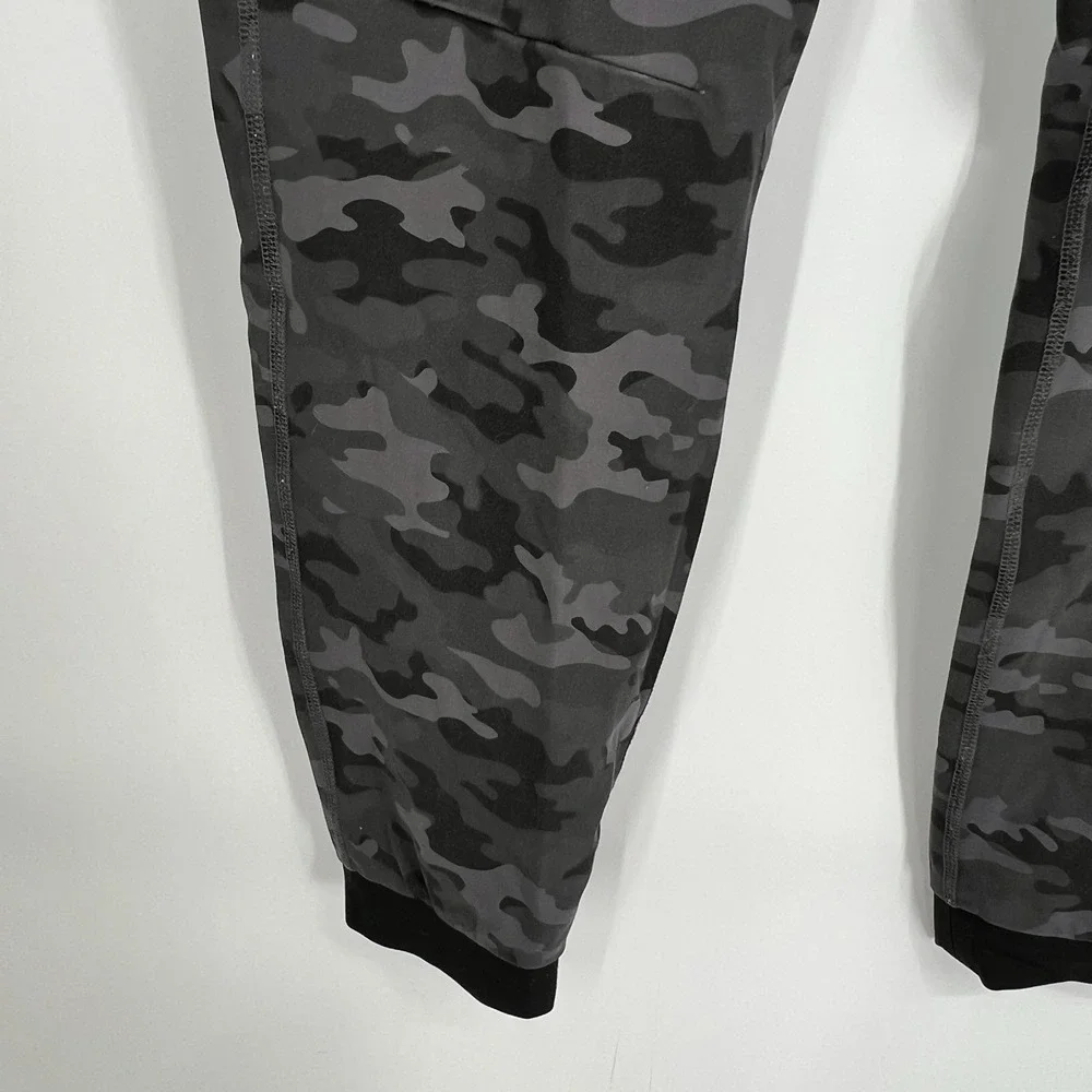 Bylt Basics Elite+ Joggers Black Camo‎ XXL